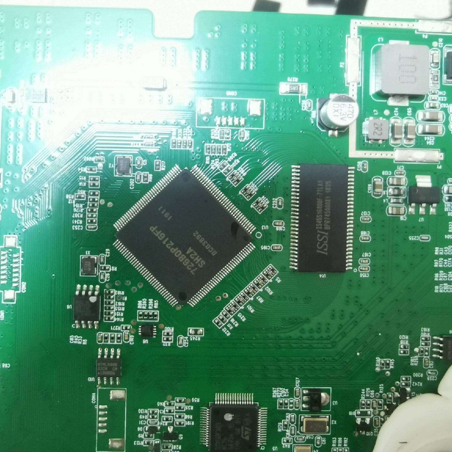 R5S726B0P216FP R5S726B0D216FP议价 维修！！！