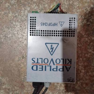 APPLIED KILOVOLTS HP3F/245  HF议价 维修！！！