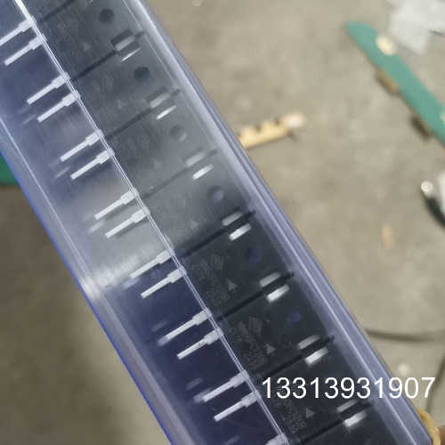 未用 MM60FC120B宏微快恢复二极管，厂家余料21议价也可维修