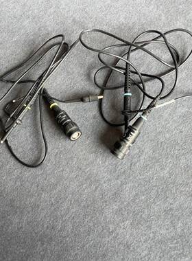 泰克  TPP0201  200MHz探头  实物议价 维修！！！