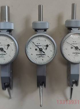 瑞士 compac 杠杆千分表215，精议价 维修！！！