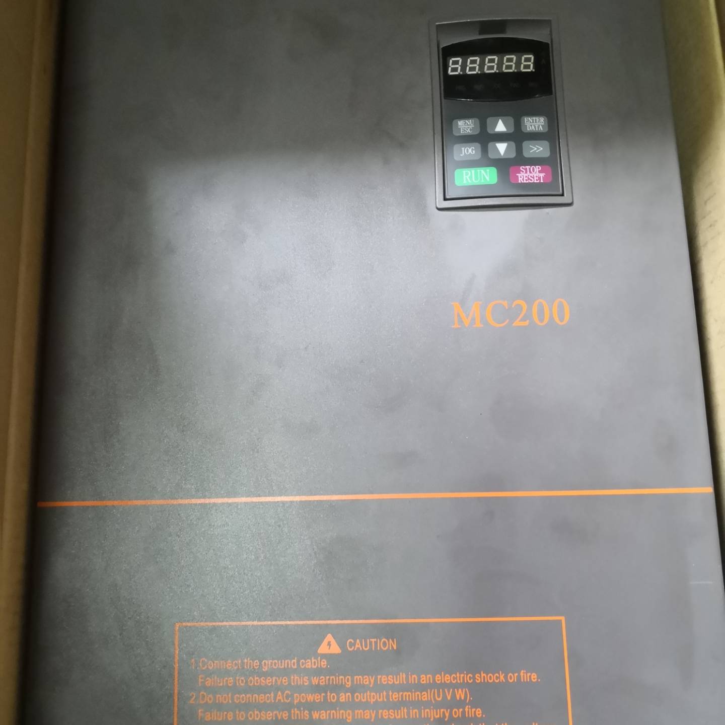 德国BML宝米勒变频器，MC200T05议价 维修！！！