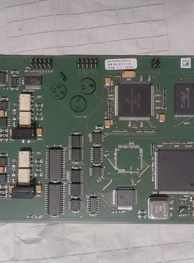 hItex KSG   CCPCI-A2 控制器板子 议价 维修！！！