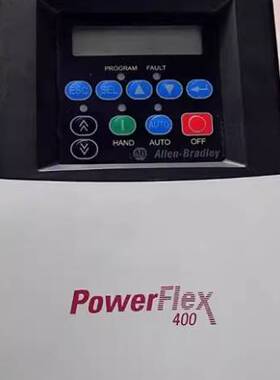 罗克韦尔变频器22C-D038A103议价 维修！！！