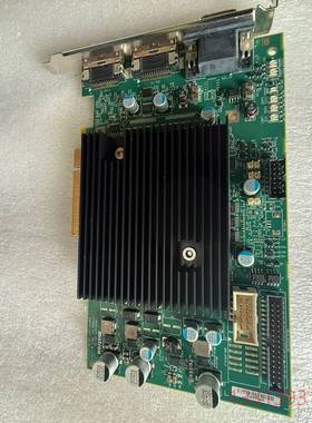 Matrox Radient RADEV1GCLSF RAD议价 维修！！！