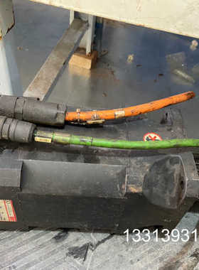 ABB伺服电机8c52309a0010，实拍，功能包好议价也可维修