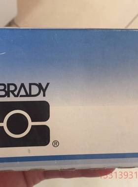 贝迪BRADY,TLS2200专用色带R4310 议价 维修！！！