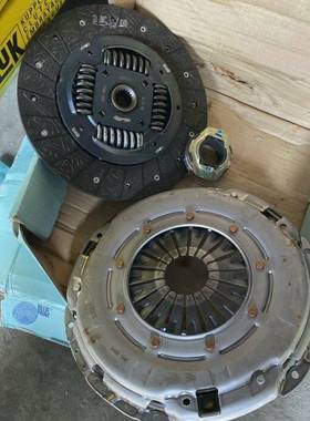 Blue Print 离合器总成 ADG030203议价 维修！！！