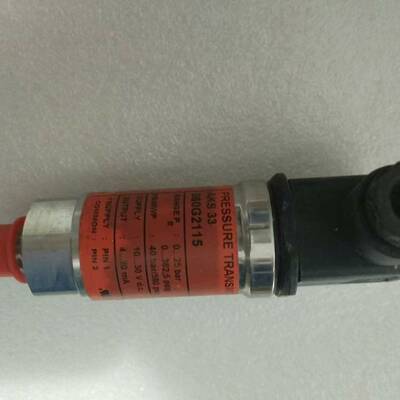 丹佛斯压力传感器060G2115议价 维修！！！