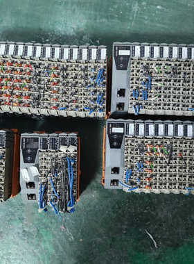 贝加莱PLC，X20 BC 0087一个，X20 PS 94议价也可维修