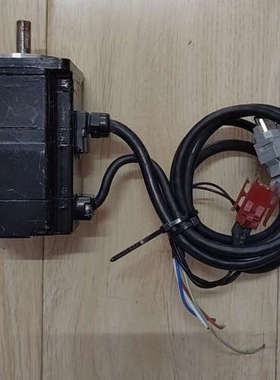 安川 YASKAWA 伺服电机 SGMPS-01ACA-YA议价也可维修