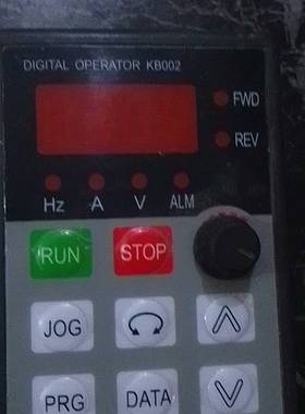 欧陆变频器面板kBOO2，实价89议价 维修！！！