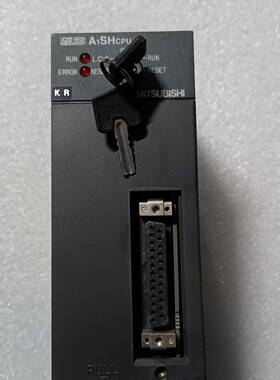 Mitsubishi A1SHCPU，PLC模块，实议价 维修！！！