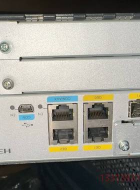 rt-msr3640 路由器 msr 36-40议价 维修！！！