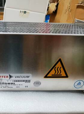 Pfeiffer普发电源TPS401 支持TC400议价 维修！！！