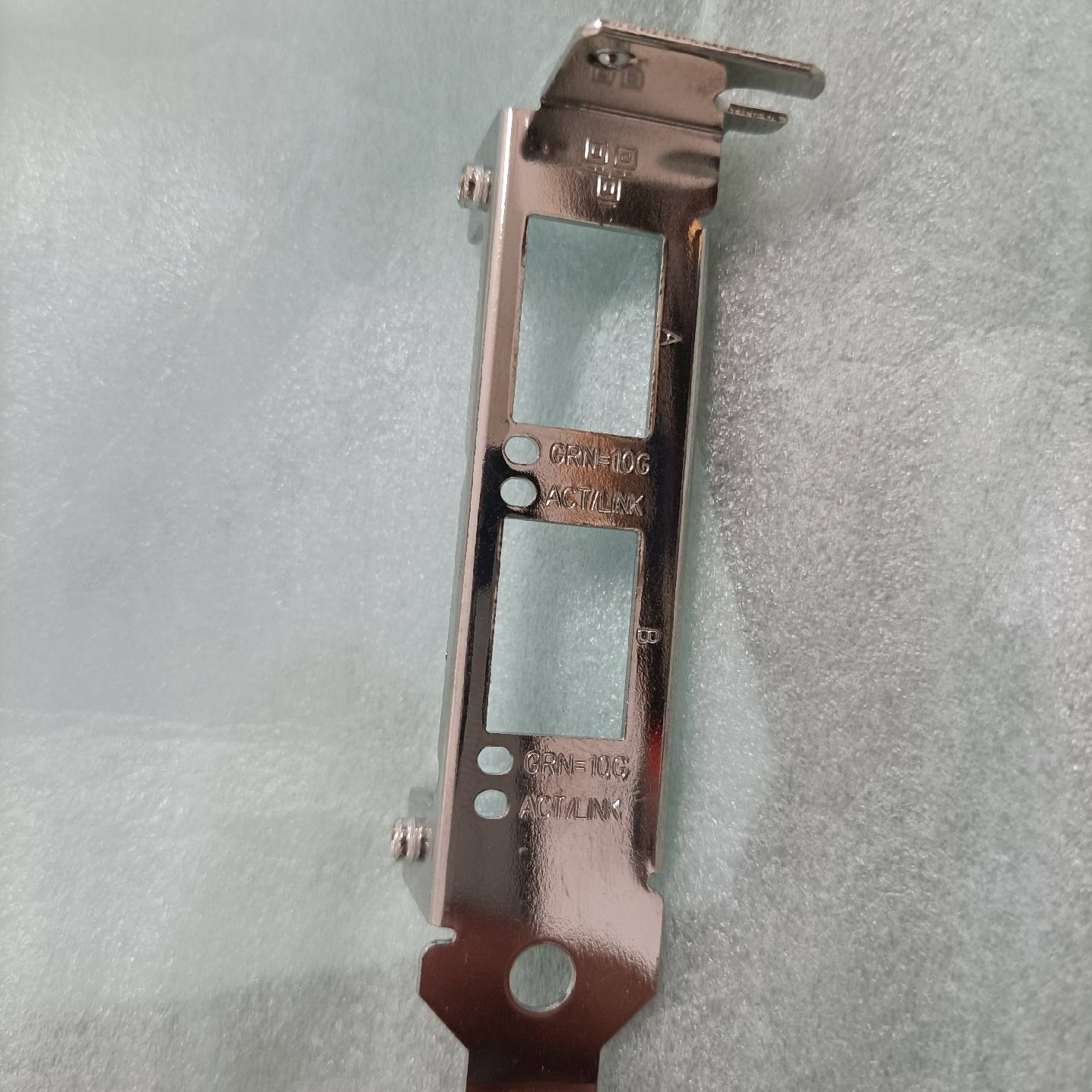 Intel X520-DA2/SR2/X710-DA2 双口议价 维修！！！