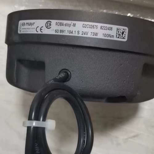 60.891.104.1S 金风变桨 华电天仁变桨刹车，麦尔议价也可维修