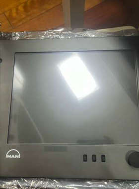 MAN触摸屏15寸EC-MOP R-1882447-2触摸板议价也可维修