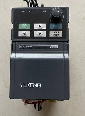 #达人在线帮忙 YUKONG宇控变频议价 维修！！！