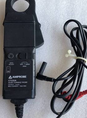 福禄克安博 AMPROBE CT235A 交直议价 维修！！！