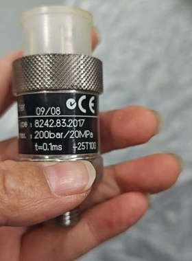 8242.83.2017trafag压力传感器Trafag压议价也可维修