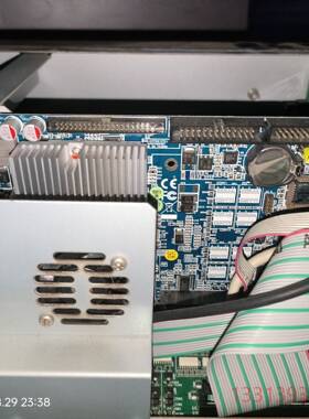 ECB-CX700(670) Rev:A2工控主板几议价 维修！！！