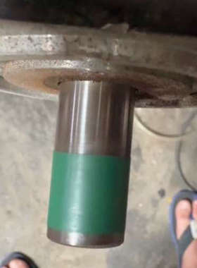 安川SGMJV-08ADE6E伺服电机，非成色一般，编码议价也可维修