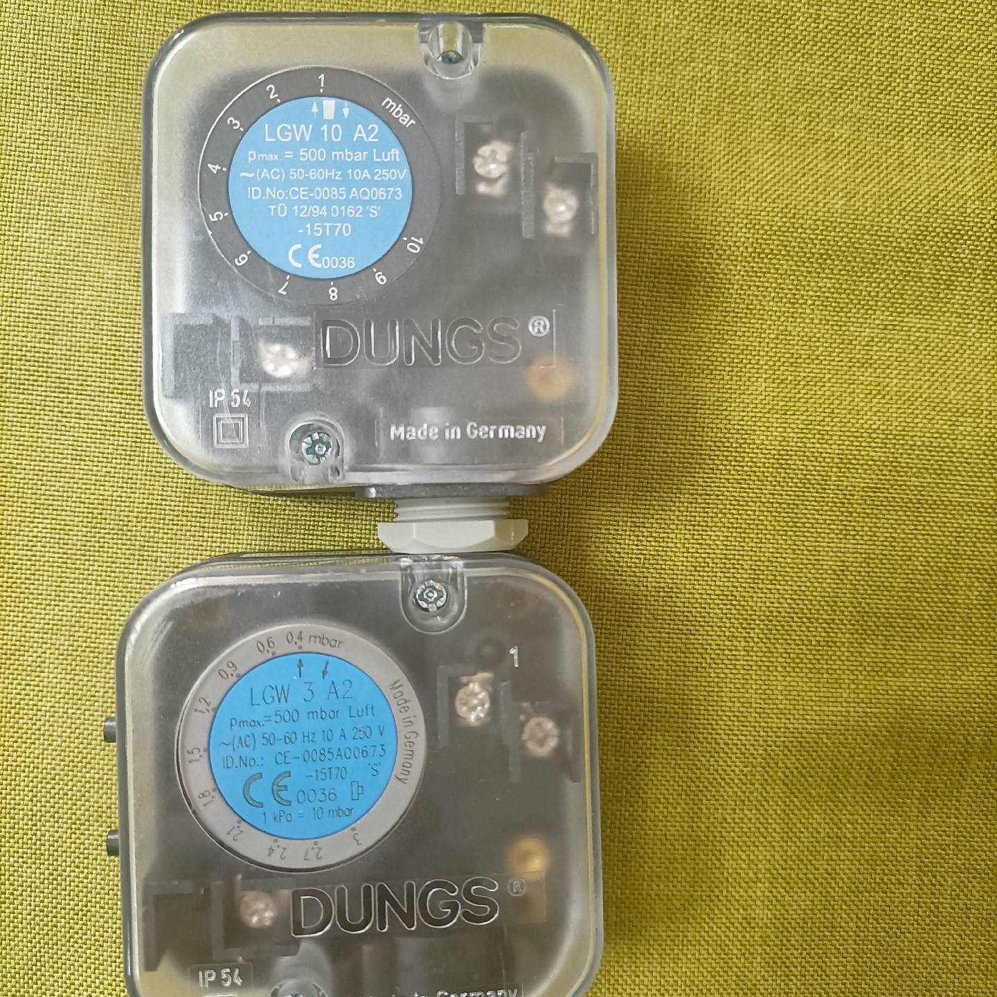 LGW3A2，LGW10A2压力开关议价 维修！！！