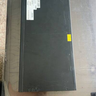 友讯DHS-3252M 52口交换机，已议价 维修！！！