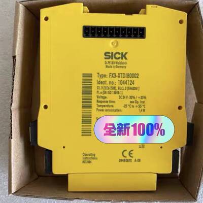 FX3-XTDI80002议价 维修！！！