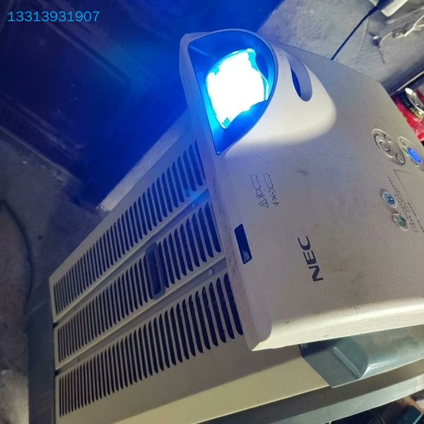 NEC NP-CK4055X  短焦投影仪 2020产品议价！！ 可维修