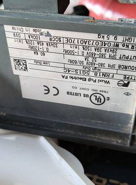 富士G1S 18.5KW 驱动板SA539655-02议价 维修！！！