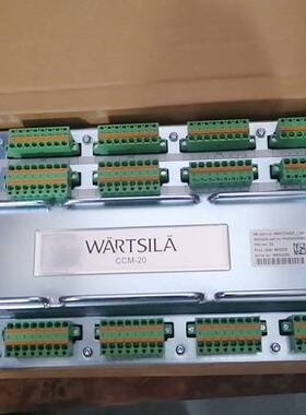 瓦锡兰电路板CCM-20议价 维修！！！