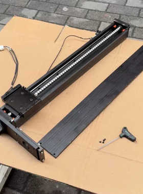 PMI银泰KM46模组，KK86，总长706mm，宽86mm议价也可维修