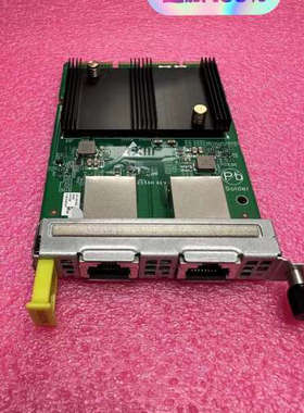 xFusion超聚变-XC310网卡议价也可维修