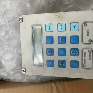 维修 议价 压电阀控制器632R0HD0GC SAEJONG