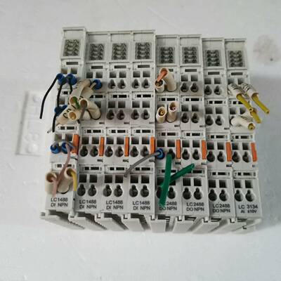 模块LC1488（4个），LC2488（3个议价 维修！！！