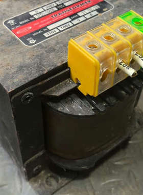 件SwaIIow燕子隔离牛变压器SC21-1000E议价也可维修