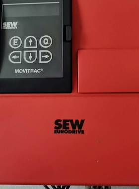 SEW变频器MOVITRAC 31C008-503-4-00议价 维修！！！