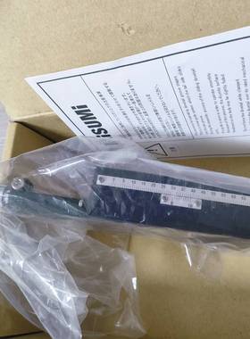 米思米XSLCL90 X轴手动滑台议价 维修！！！