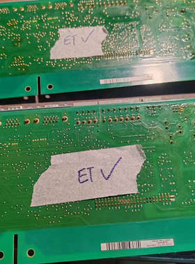 伦茨ET主板9324MP.2G.90.V011，版本90，成议价也可维修