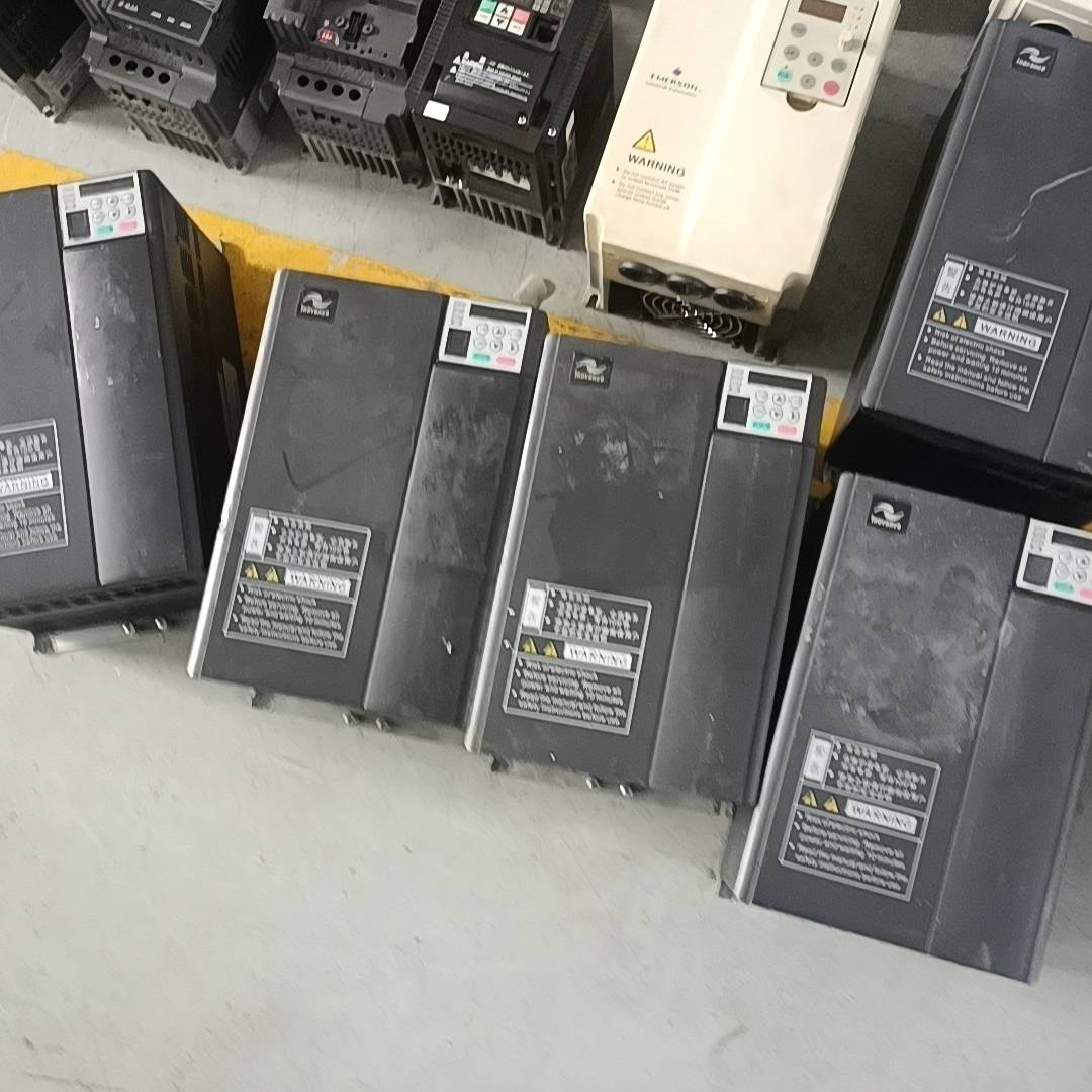 汇川变频器，MD310T15B，380V，议价 维修！！！