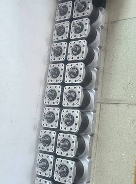 RUSoN，行星减速机PKF115一20一P议价 维修！！！