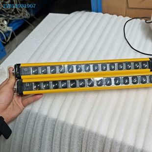 原厂信索安全光栅S100 可维修 2014 NJ成色如图功能包好议价