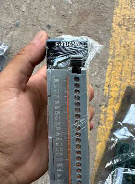 泓格 PLC模块 I-8144IW F-98163W I议价也可维修