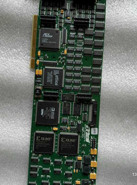 XMP-PCI 1007-0034-3 T003-0002议价也可维修