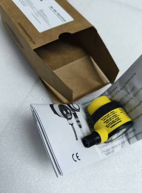 邦纳传感器T30UINAQ议价 维修！！！