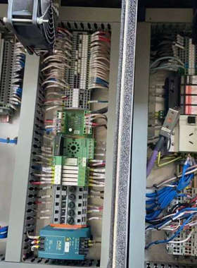 风电#金风1.5MW VENSYS 变桨柜，未通电 全套新件议价也可维修