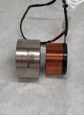 BEI Kimco 无框音圈电机 (VCA) LA24-议价也可维修