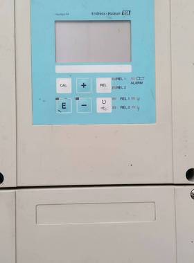 E+H CUM253-TU0010 恩德斯豪斯议价 维修！！！